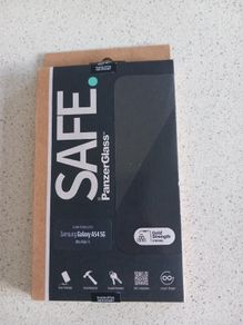 Screen Protector For Galaxy A54 5G