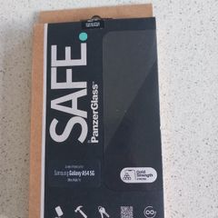 Screen Protector For Galaxy A54 5G