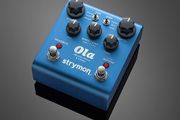 Strymon Ola Chorus Vibrato