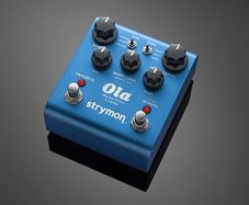 Strymon Ola Chorus Vibrato