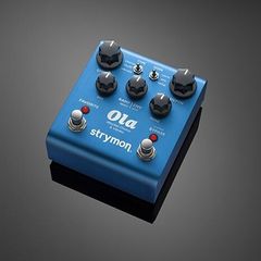 Strymon Ola Chorus Vibrato