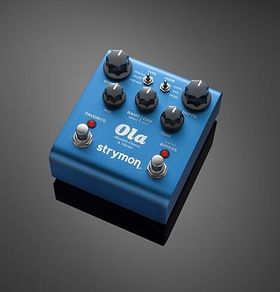 Strymon Ola Chorus Vibrato