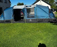 Camping Tent