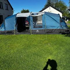Camping Tent