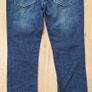 Diesel jeans 32 waist, 34 length. Straight leg Image 2