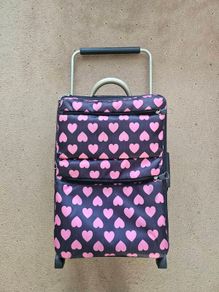 Trolley Suitcase