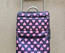 Trolley Suitcase