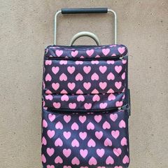 Trolley Suitcase