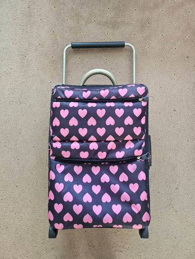 Trolley Suitcase