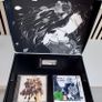 Bravely Second End Layer Deluxe Collector's Edition 3DS Image 2