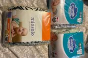 reusable nappies