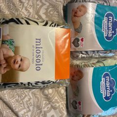 reusable nappies