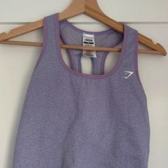 gymshark top