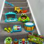 10 Piece of Toy Combo Image 2