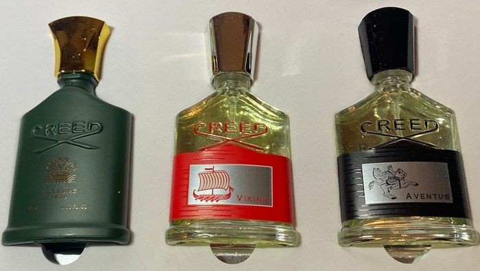 Creed For Men Gift Set, ideal gift