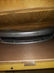 front bumper bmw e46 coupe  3 series