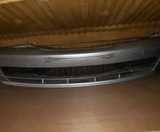 front bumper bmw e46 coupe  3 series