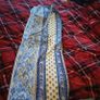 wrap skirt Image 2