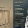Trixie XXL Cat Flap with 9 Tunnel Extensions Image 6