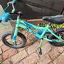 Kids Muna Comp 12-inch bike Image 2