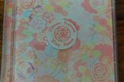 Miracle Fortress - Five Roses - rare PROMO cd