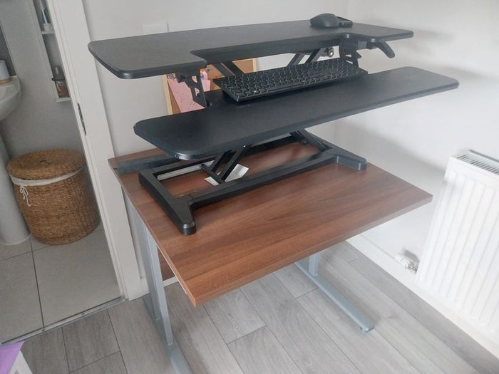 standing desk