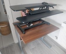 standing desk