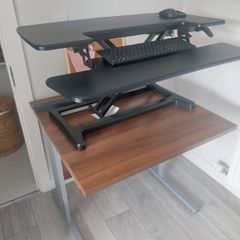 standing desk