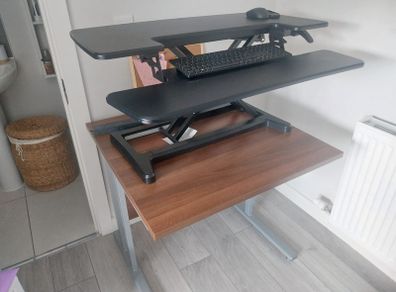 standing desk