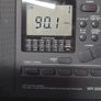 MATSUI WR220D FM/MW/13 Sw Meter Bands Synthesized Receiver + Case  1995 Image 4