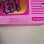 Sheglam X Powerpuff Girls Collection Make Up Box Set Brand New Image 8