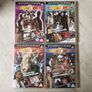 34 Doctor Who Dvd's Full Collection Image 4