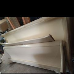 Bed frame