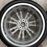 bmw alloy's m-sport 403m smoked chrome Image 7