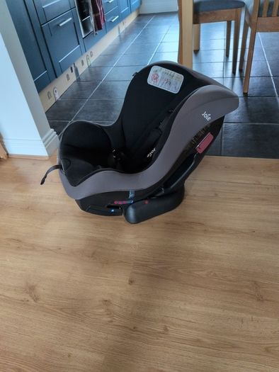 child seat