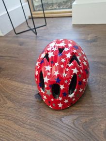 Baby helmet