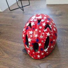 Baby helmet