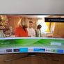 Samsung 49" 4k Uhd Smart Tv Ue49mu6220k Curved Screen Image 8