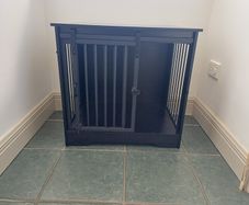 dog crate