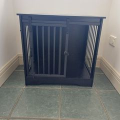 dog crate