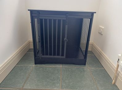 dog crate