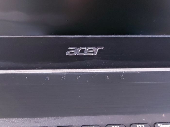 Acer Aspire 3 A315-31 Series, Model N17Q2, Intel Celeron CPU N3350, 1.1Ghz, 4GB Ram, 128GB HDD, Windows 10, Microsoft Edge, Chrome and VLC