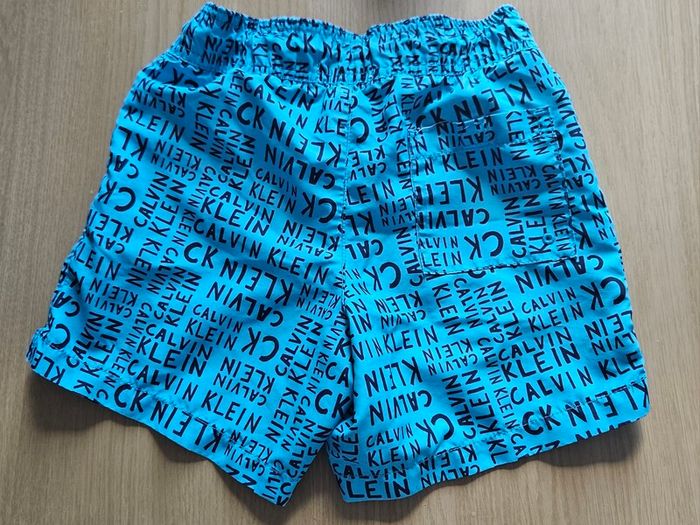Calvin klein boys swim shorts
