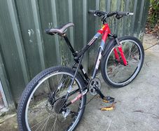 Mountain Bike Avalanche GT