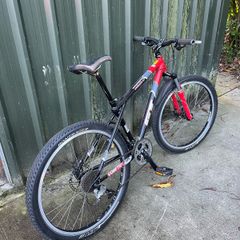 Mountain Bike Avalanche GT