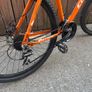 Carrera Vengeance Mountain Bike Image 7