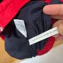 Vintage Men's Speedo Jacket L Image 3