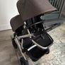 Uppa Baby Vista 2 travel system and accessories Image 3
