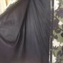 Derhy green and black coat (free post) Image 10
