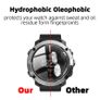 Tempered glass Protection for Suunto Spartan Trainer Wrist HR Screen Protector for Suunto Watch Protective Film Image 3